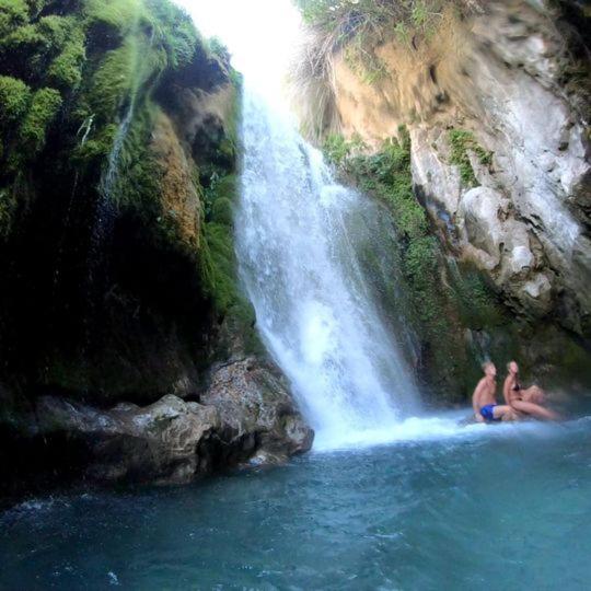 Appartement Proche Plage Avec Piscine En Centre Ville Τορεβιέχα Εξωτερικό φωτογραφία